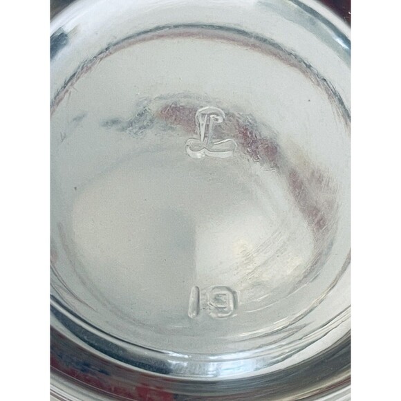 2 Beer  Glasses Pint 16oz BUD NASCAR Tradition Darlington Raceway Marked L19 - Picture 5 of 5